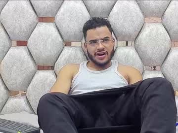 Jay__Rock November 24, 2025 Chaturbate stream image