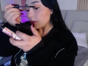 Missloise November 24, 2025 Chaturbate stream image