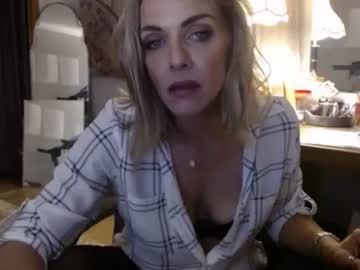 Sexi_Chrisly November 24, 2025 Chaturbate stream image