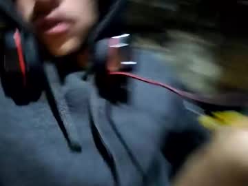 Tarzanyeren November 24, 2025 Chaturbate stream image