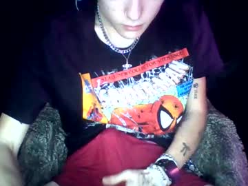 Toewaffles November 24, 2025 Chaturbate stream image