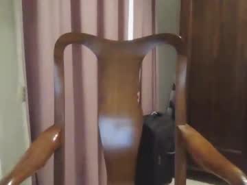 Velvetjade143 November 24, 2025 Chaturbate stream image