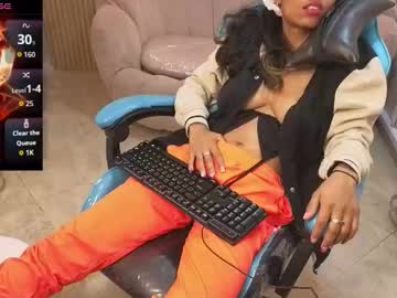 _Wendy_B November 24, 2025 Chaturbate stream image
