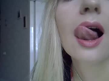 Zarinaswift November 24, 2025 Chaturbate stream image