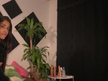 Ambeer_Rousess November 24, 2025 Chaturbate stream image