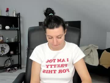 Bettyjamess November 24, 2025 Chaturbate stream image
