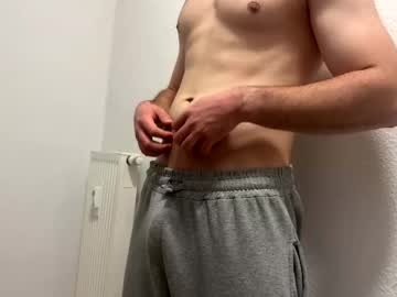 Dertom_Xxx November 24, 2025 Chaturbate stream image