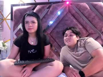 Emilyandrew_ November 24, 2025 Chaturbate stream image