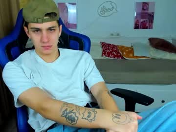 Frank_Mooree November 24, 2025 Chaturbate stream image