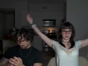 Jessxovalenci November 24, 2025 Chaturbate stream image