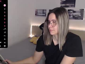 Justmexy7 November 24, 2025 Chaturbate stream image