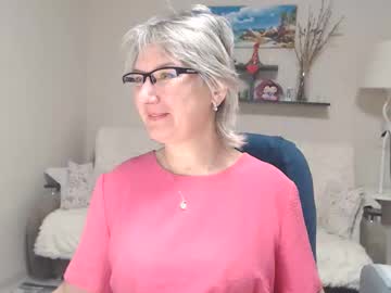 Leilamays November 24, 2025 Chaturbate stream image