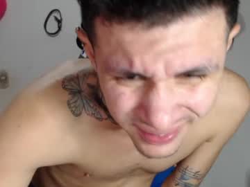 Maikjameshot November 24, 2025 Chaturbate stream image