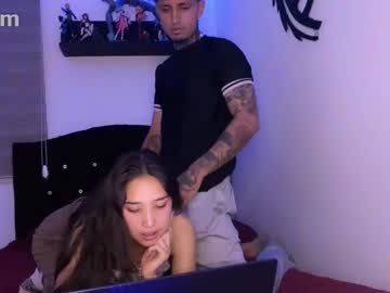Nocturnallovers_Ss November 24, 2025 Chaturbate stream image
