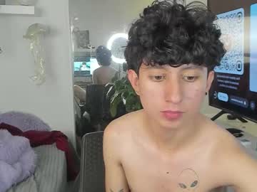 Spider_Baby_ November 24, 2025 Chaturbate stream image