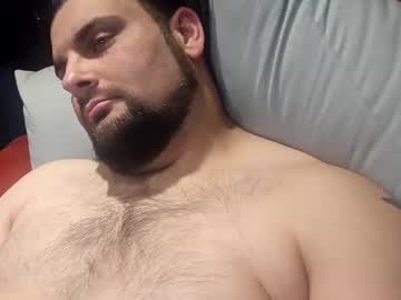 Truckerlife92 November 24, 2025 Chaturbate stream image
