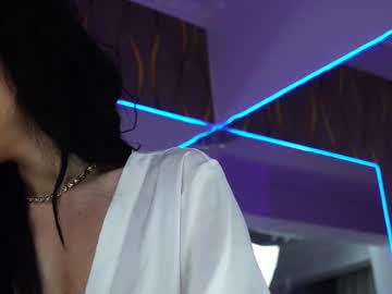 Zayla_Skye November 24, 2025 Chaturbate stream image