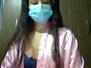 Zenyax November 24, 2025 Chaturbate stream image