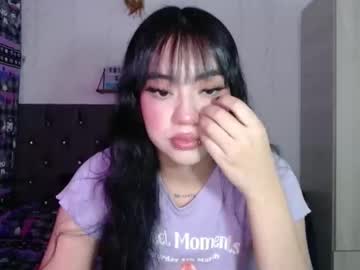 Cat_Mila_ November 24, 2025 Chaturbate stream image