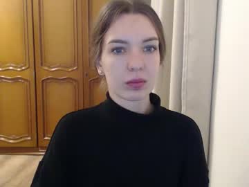 Delightaurora November 24, 2025 Chaturbate stream image