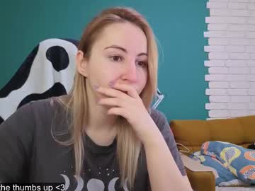 Hell_L0ve November 24, 2025 Chaturbate stream image