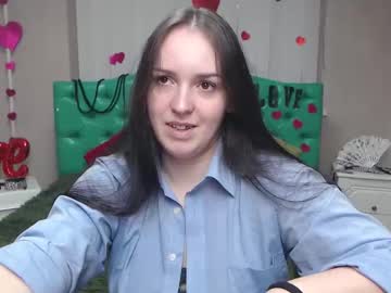 Isabelblackberry November 24, 2025 Chaturbate stream image