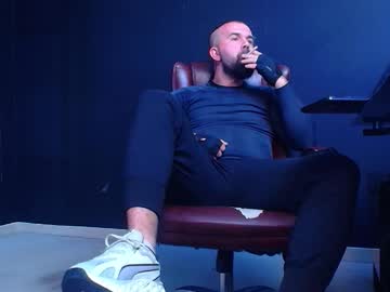 Jackethann November 24, 2025 Chaturbate stream image