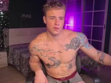 Mia_Andre November 24, 2025 Chaturbate stream image
