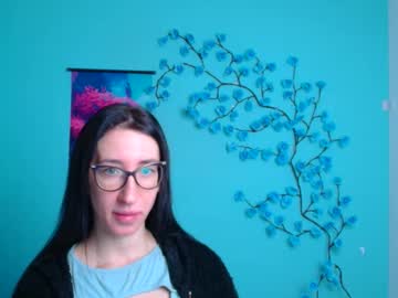 Miriam_Candyy November 24, 2025 Chaturbate stream image