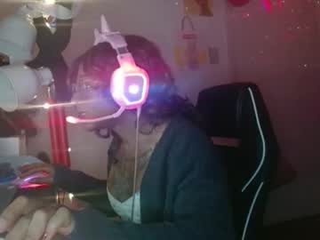 Princessj333 November 24, 2025 Chaturbate stream image
