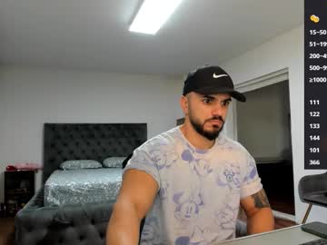 Supermanboyxxl November 24, 2025 Chaturbate stream image