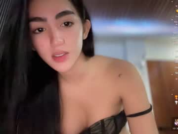 Sweetestmallow November 24, 2025 Chaturbate stream image