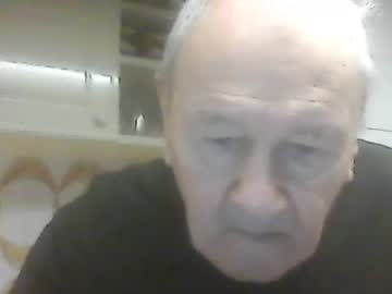 Virgomandel November 24, 2025 Chaturbate stream image