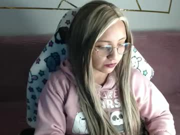 Amycosplay99 November 24, 2025 Chaturbate stream image