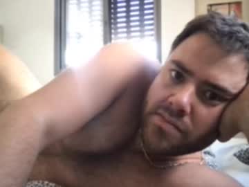 Ben117 November 24, 2025 Chaturbate stream image