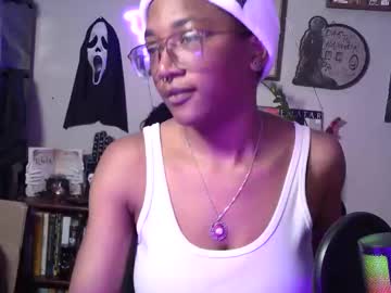 Cruorcrypt November 24, 2025 Chaturbate stream image