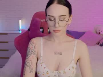 Darinek0 November 24, 2025 Chaturbate stream image