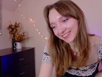 Dreamyeyesella November 24, 2025 Chaturbate stream image