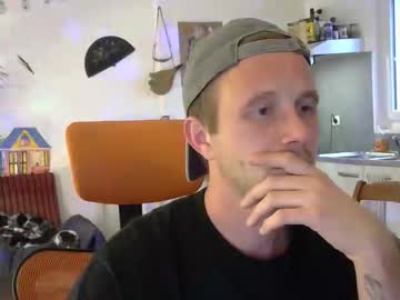 Enerjizzer November 24, 2025 Chaturbate stream image