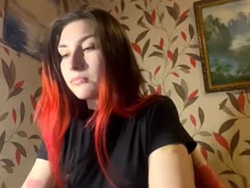 Genevivewayson November 24, 2025 Chaturbate stream image