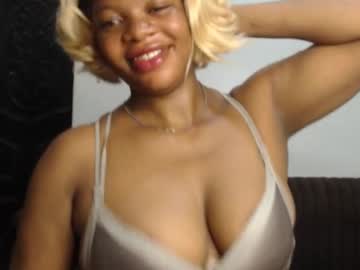 Hot_Choco_Choco November 24, 2025 Chaturbate stream image