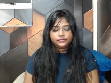 Indian_Rimmelx November 24, 2025 Chaturbate stream image