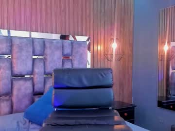 Jack_Sammy November 24, 2025 Chaturbate stream image