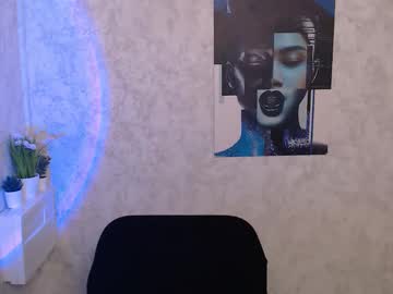 Karolinamex_ November 24, 2025 Chaturbate stream image