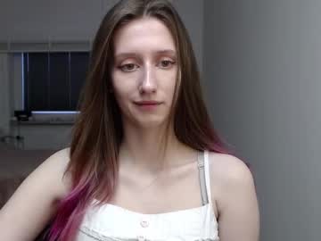 Luna_Xsensual November 24, 2025 Chaturbate stream image