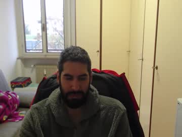 Magistermat_ November 24, 2025 Chaturbate stream image