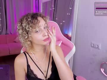 Marywohlberg November 24, 2025 Chaturbate stream image