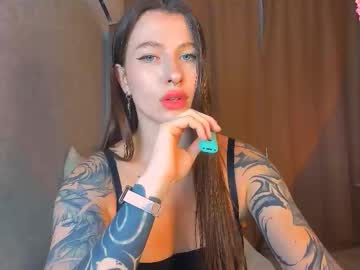 Musemelody November 24, 2025 Chaturbate stream image