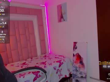 Olivertwinky_ November 24, 2025 Chaturbate stream image