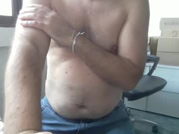 Orizon_100 November 24, 2025 Chaturbate stream image